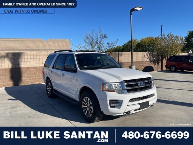 used 2015 Ford Expedition car, priced at $16,995