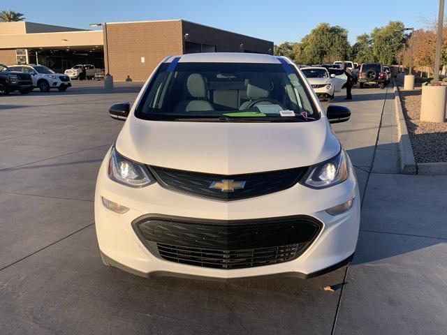 used 2019 Chevrolet Bolt EV car, priced at $10,673