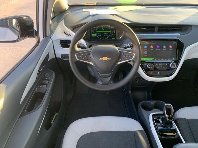 used 2019 Chevrolet Bolt EV car, priced at $10,673