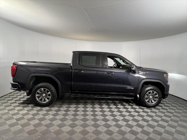 used 2024 GMC Sierra 1500 car, priced at $63,873