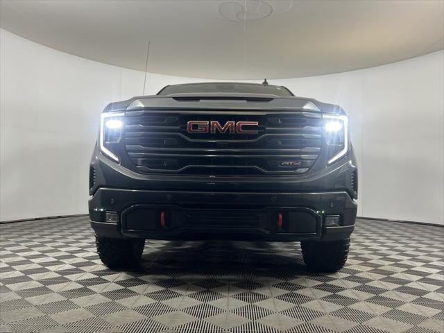 used 2024 GMC Sierra 1500 car, priced at $63,873