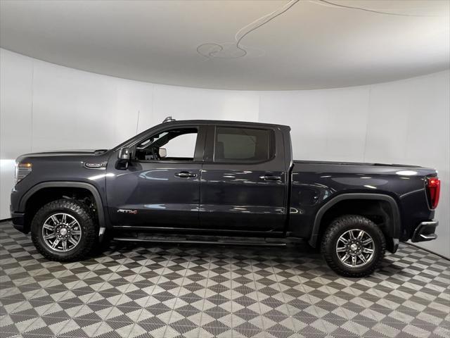 used 2024 GMC Sierra 1500 car, priced at $63,873