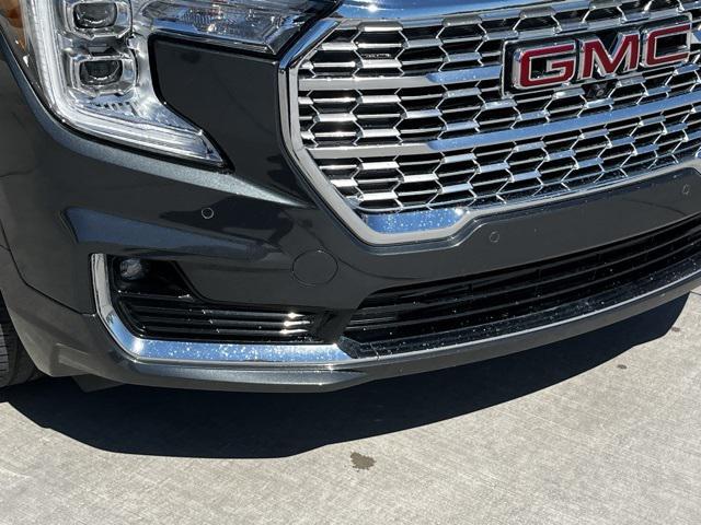 used 2022 GMC Terrain car, priced at $29,273