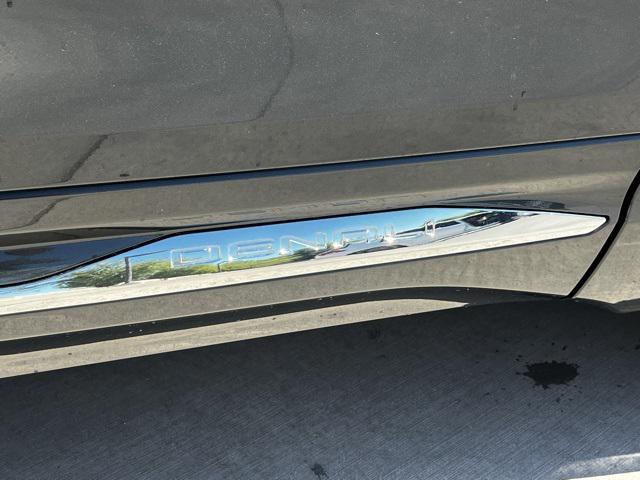 used 2022 GMC Terrain car, priced at $29,273