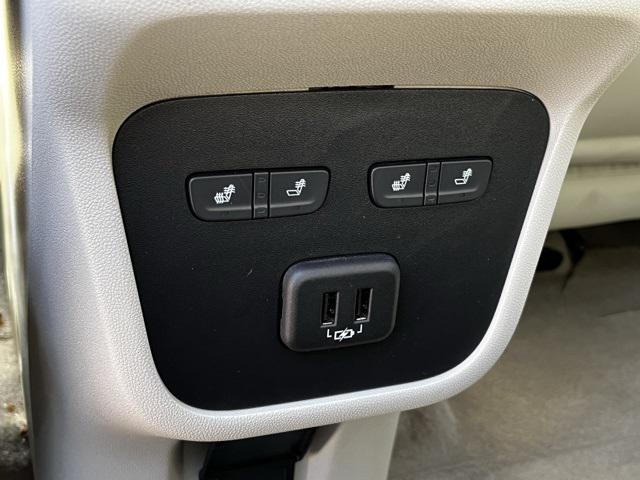 used 2022 GMC Terrain car, priced at $29,273