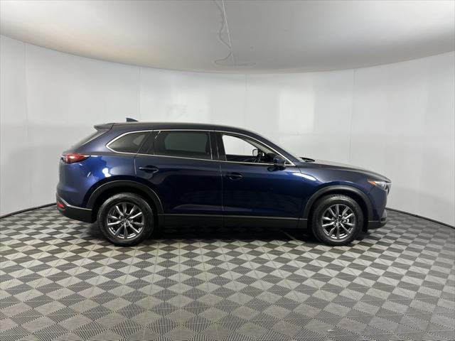 used 2023 Mazda CX-9 car, priced at $28,873