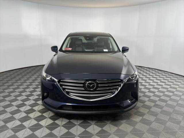 used 2023 Mazda CX-9 car, priced at $28,873