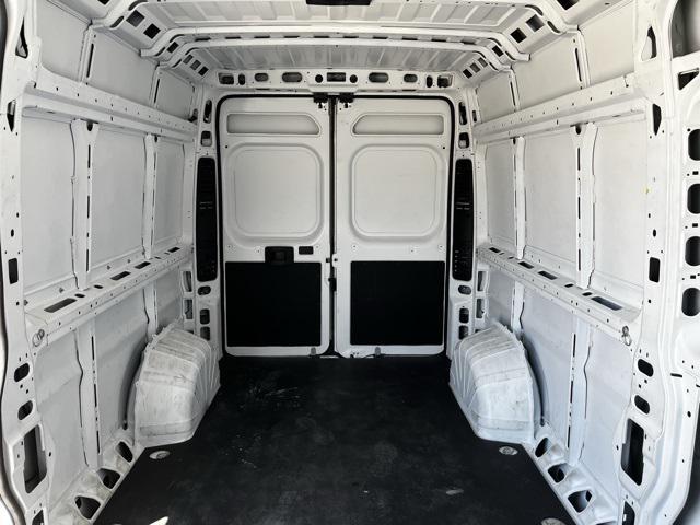 used 2023 Ram ProMaster 2500 car, priced at $32,273