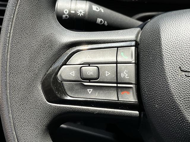 used 2023 Ram ProMaster 2500 car, priced at $32,273