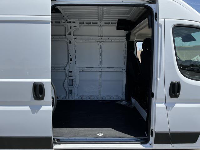 used 2023 Ram ProMaster 2500 car, priced at $32,273