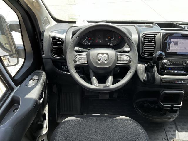 used 2023 Ram ProMaster 2500 car, priced at $32,273