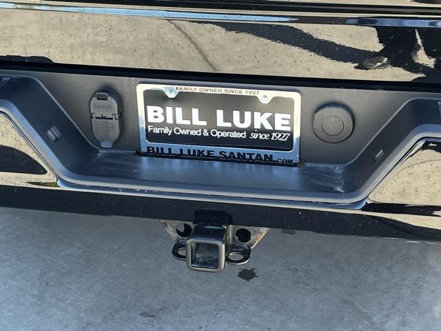 used 2022 Chevrolet Silverado 1500 car, priced at $35,773