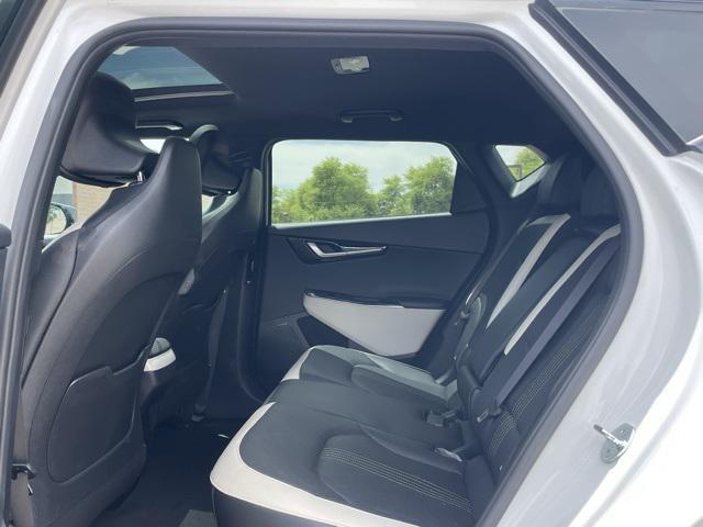 used 2024 Kia EV6 car, priced at $36,573