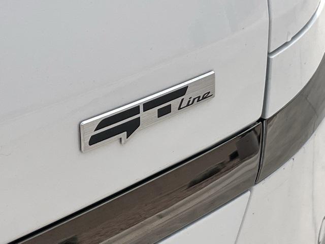 used 2024 Kia EV6 car, priced at $36,573