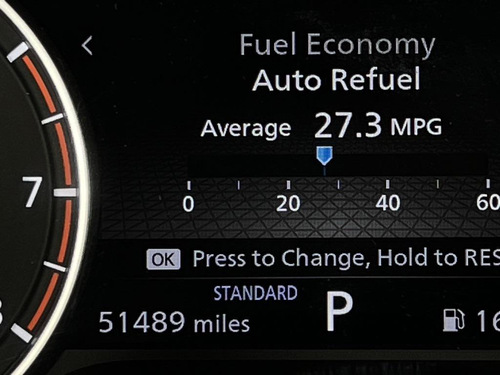 used 2021 Nissan Rogue car, priced at $18,973