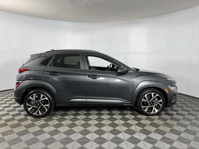 used 2022 Hyundai Kona car, priced at $23,573