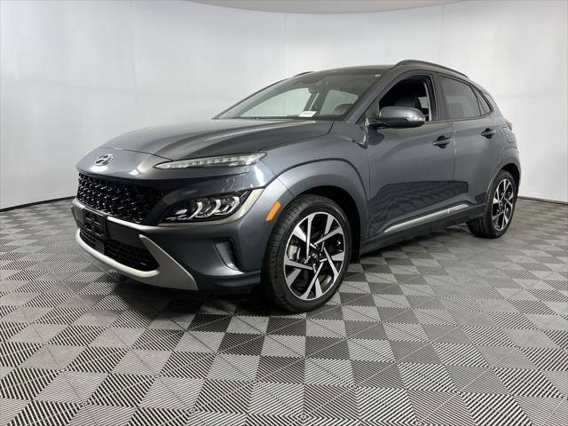 used 2022 Hyundai Kona car, priced at $23,573