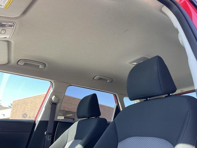used 2024 Kia Soul car, priced at $17,573