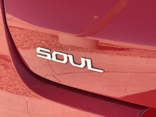 used 2024 Kia Soul car, priced at $17,573