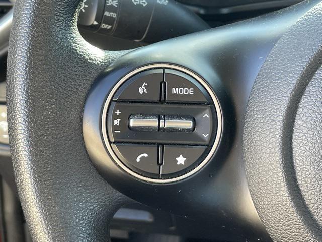 used 2024 Kia Soul car, priced at $17,573