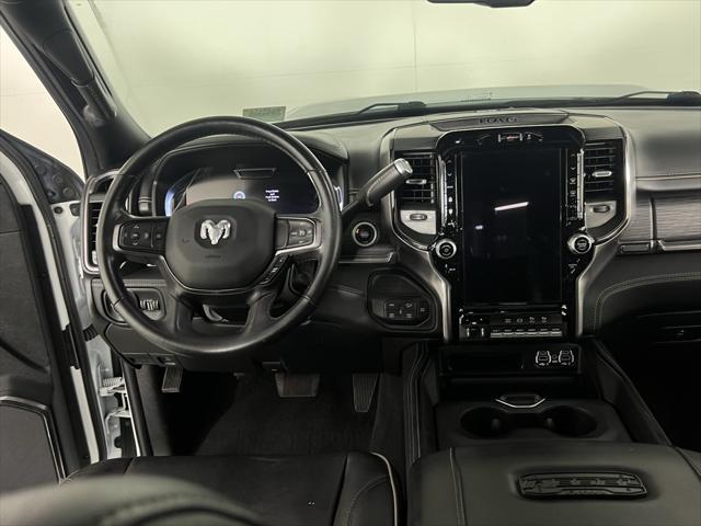 used 2023 Ram 2500 car, priced at $65,975