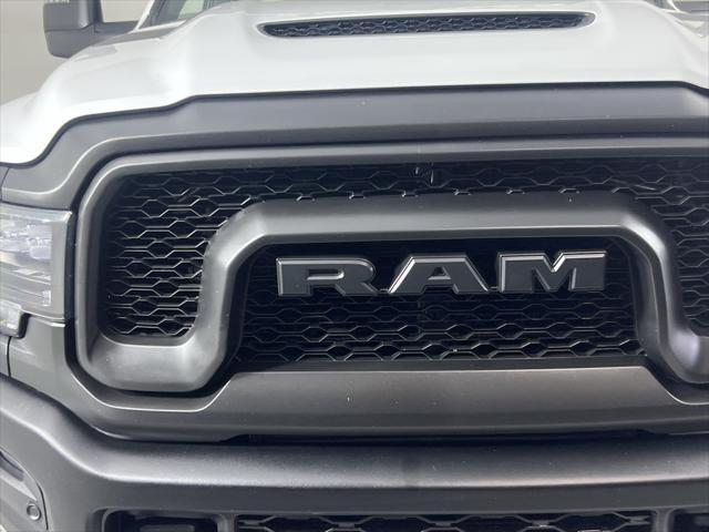 used 2023 Ram 2500 car, priced at $65,975