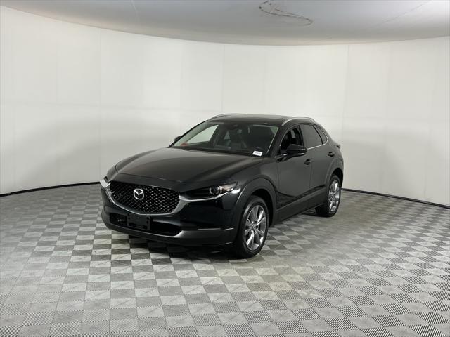 used 2023 Mazda CX-30 car, priced at $22,373