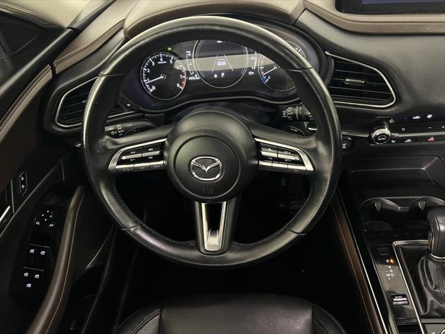 used 2023 Mazda CX-30 car, priced at $22,373