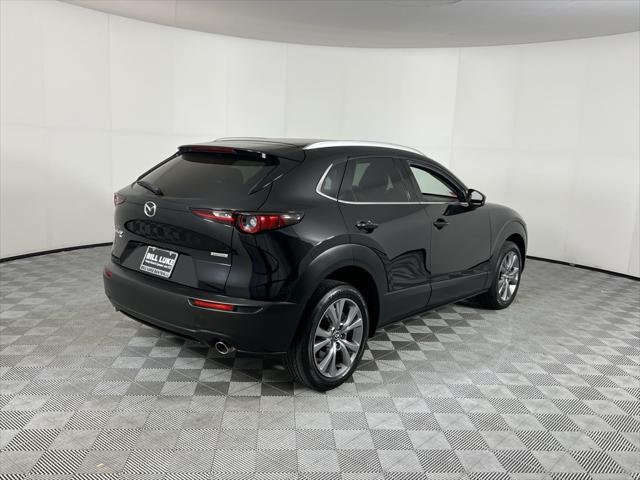 used 2023 Mazda CX-30 car, priced at $22,373