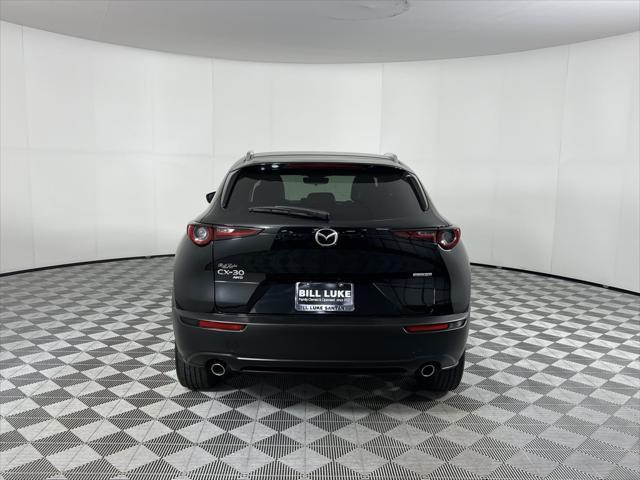 used 2023 Mazda CX-30 car, priced at $22,373