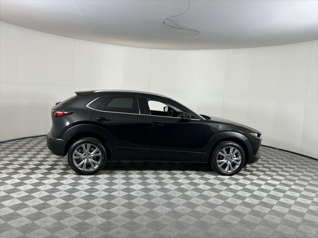 used 2023 Mazda CX-30 car, priced at $22,373