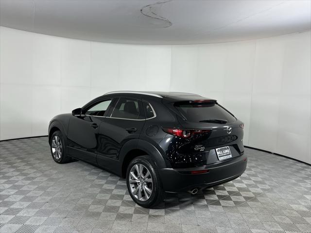 used 2023 Mazda CX-30 car, priced at $22,373