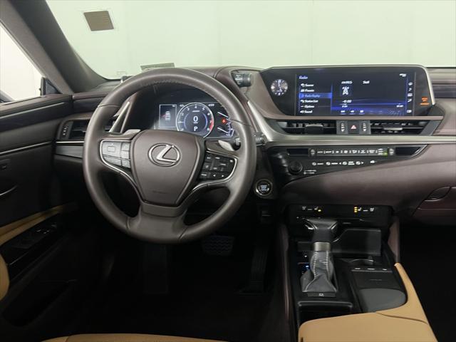 used 2019 Lexus ES 350 car, priced at $29,973