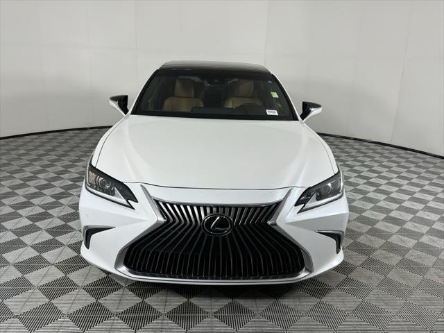 used 2019 Lexus ES 350 car, priced at $29,973