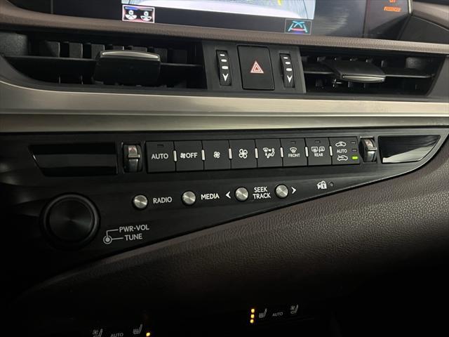 used 2019 Lexus ES 350 car, priced at $29,973