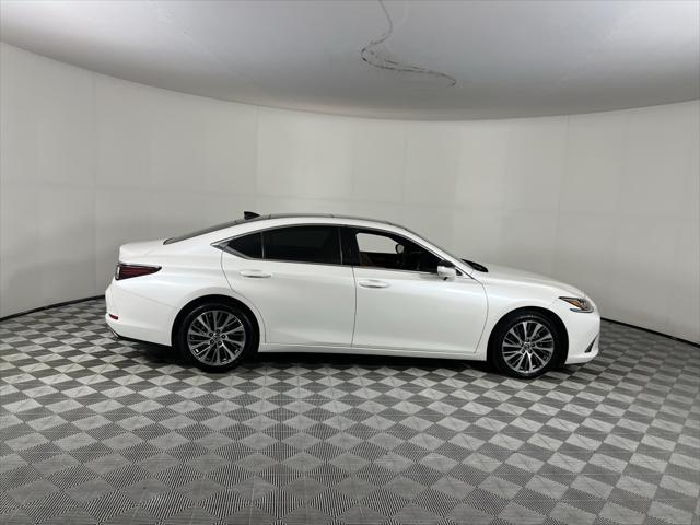 used 2019 Lexus ES 350 car, priced at $29,973