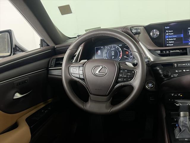 used 2019 Lexus ES 350 car, priced at $29,973