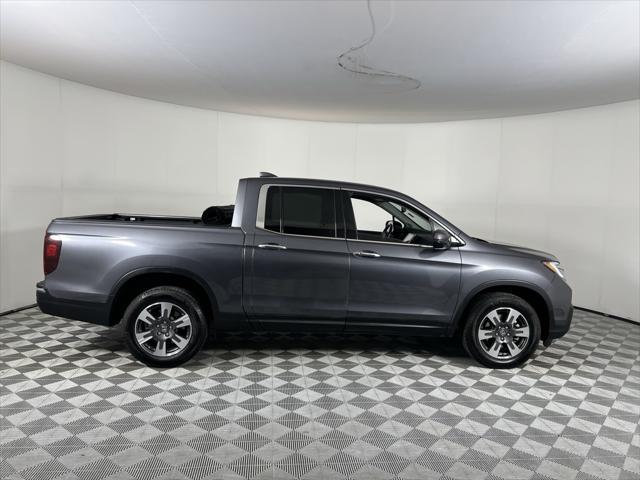 used 2018 Honda Ridgeline car, priced at $29,495