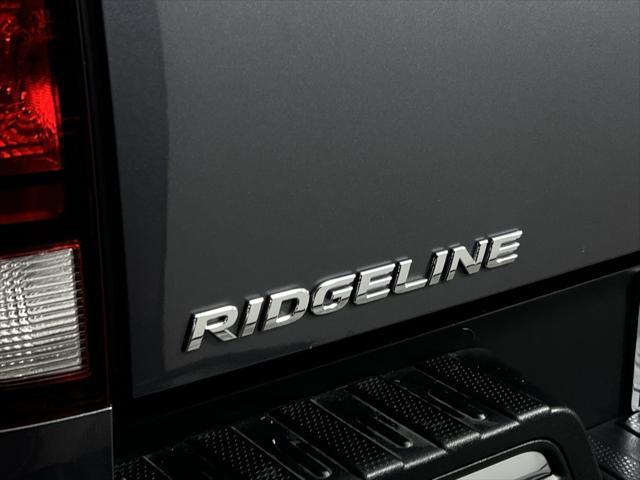 used 2018 Honda Ridgeline car, priced at $29,495