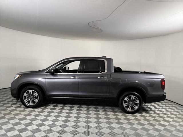 used 2018 Honda Ridgeline car, priced at $29,495