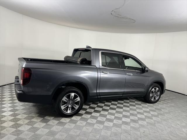 used 2018 Honda Ridgeline car, priced at $29,495