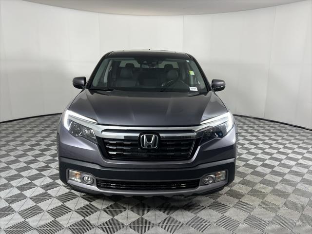 used 2018 Honda Ridgeline car, priced at $29,495