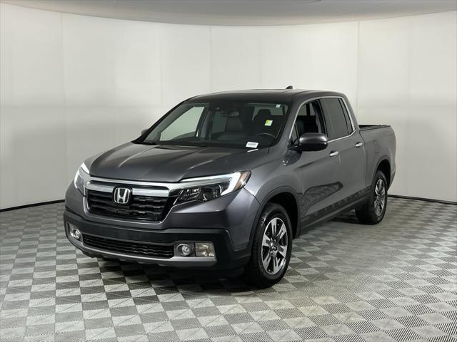 used 2018 Honda Ridgeline car, priced at $29,495