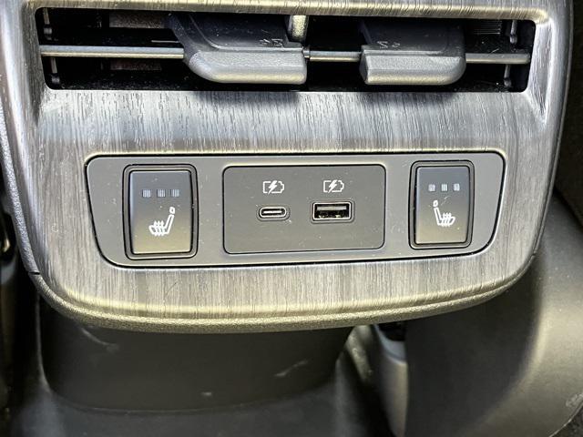 used 2024 Nissan ARIYA car, priced at $23,573