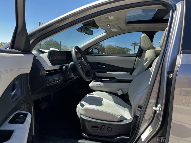 used 2024 Nissan ARIYA car, priced at $23,573