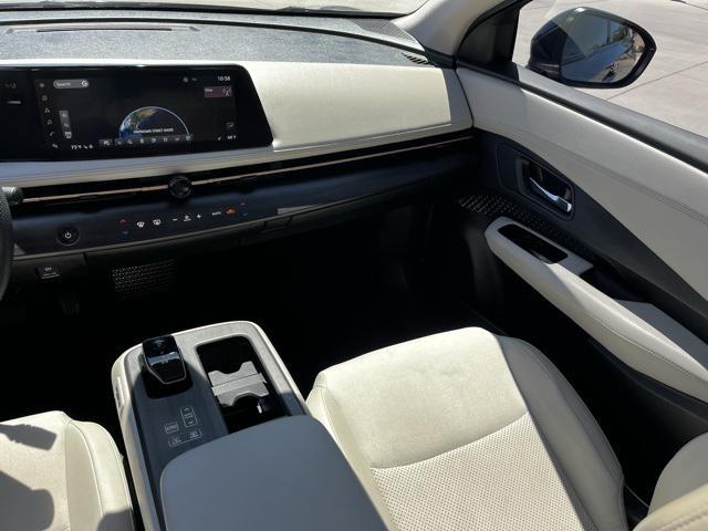 used 2024 Nissan ARIYA car, priced at $23,573