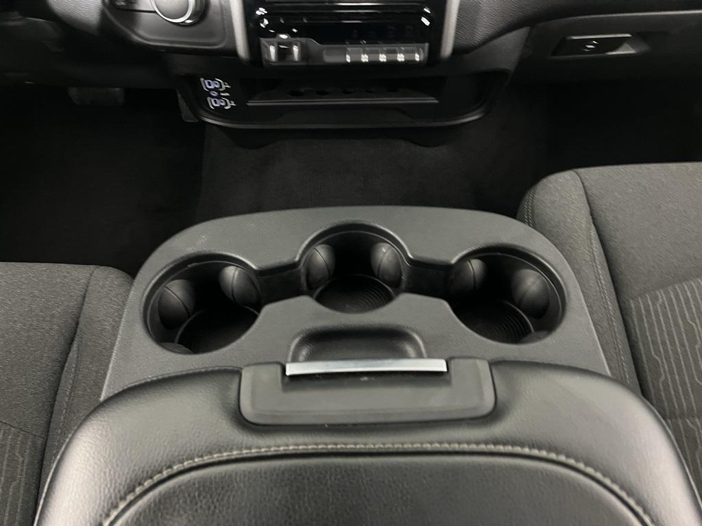 used 2024 Ram 2500 car, priced at $40,673