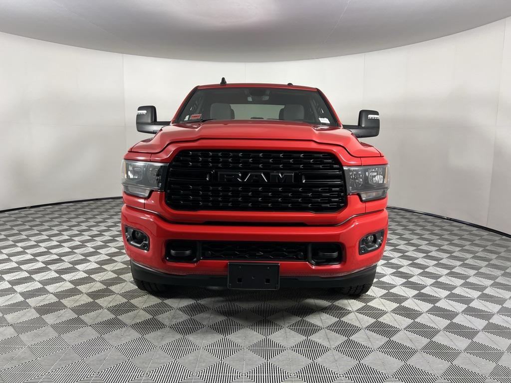 used 2024 Ram 2500 car, priced at $40,673