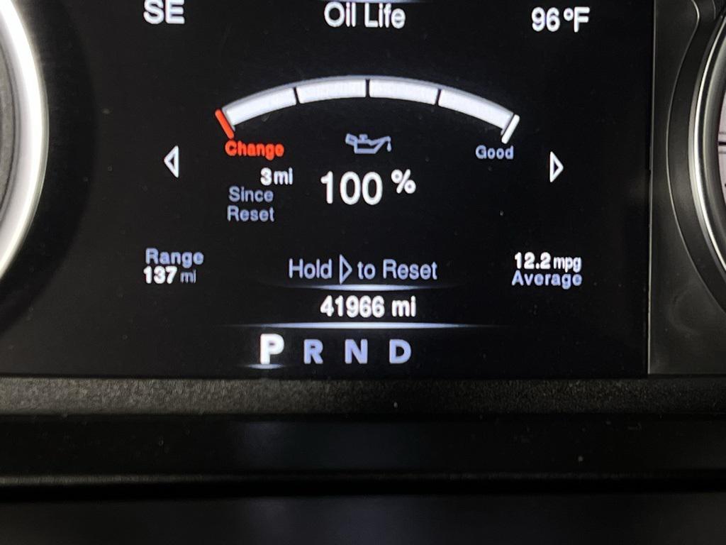 used 2023 Ram 1500 Classic car, priced at $25,473