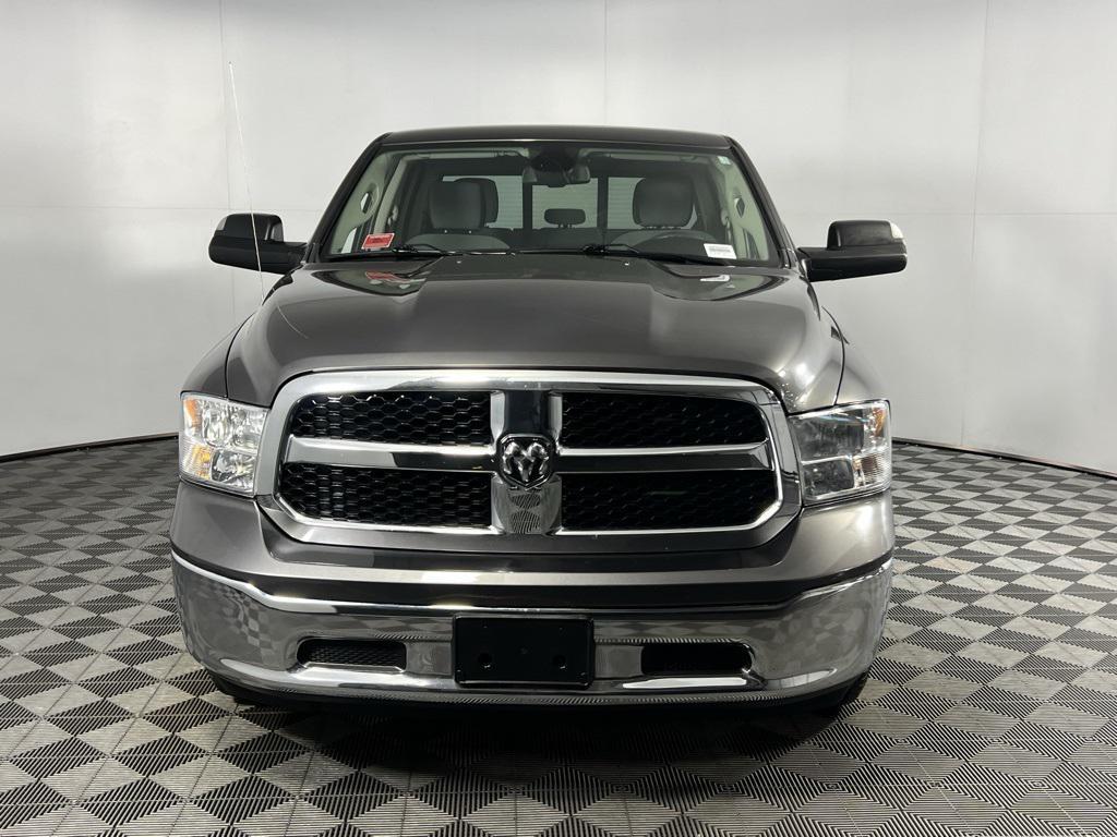 used 2023 Ram 1500 Classic car, priced at $25,473